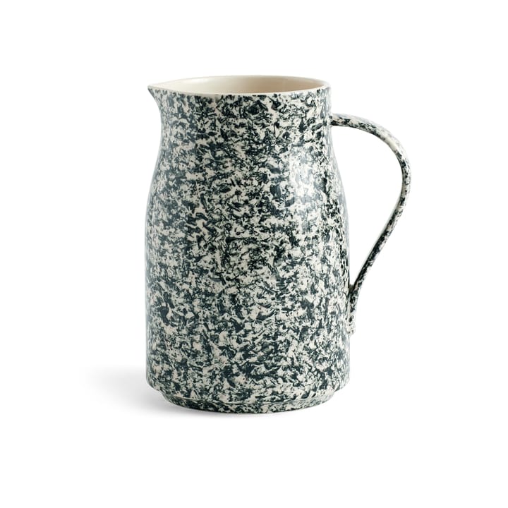 Vaso Sobremesa - Verde - HAY