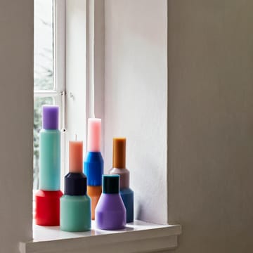 Vela Pillar - blue, m - HAY