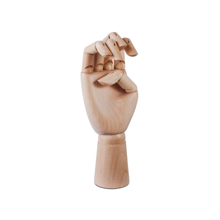 Wooden Hand - médio (18 cm) - HAY