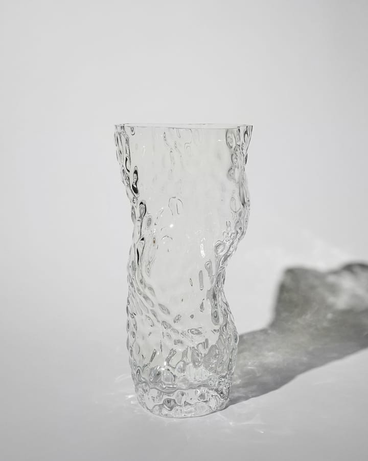 Vaso 30 cm Ostrea Rock , Claro Hein Studio