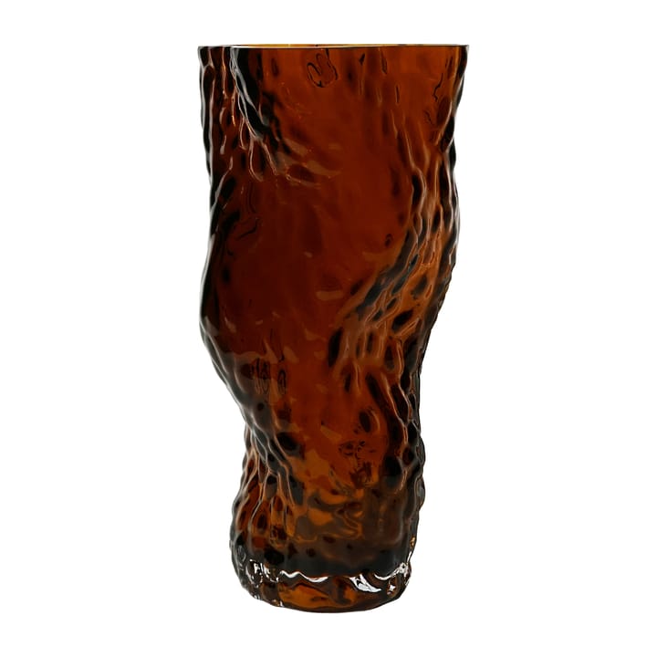 Vaso 30 cm Ostrea Rock  - Ferrugem  - Hein Studio