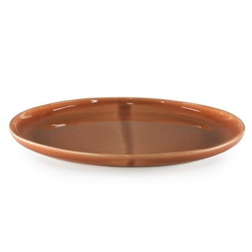 Heirol x Nosse Svelte prato Ø27 cm - Terracota - Heirol