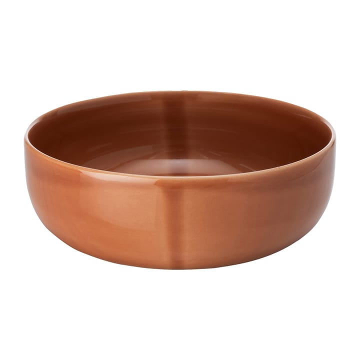 Heirol x Nosse Svelte tigela Ø19 cm - Terracota - Heirol