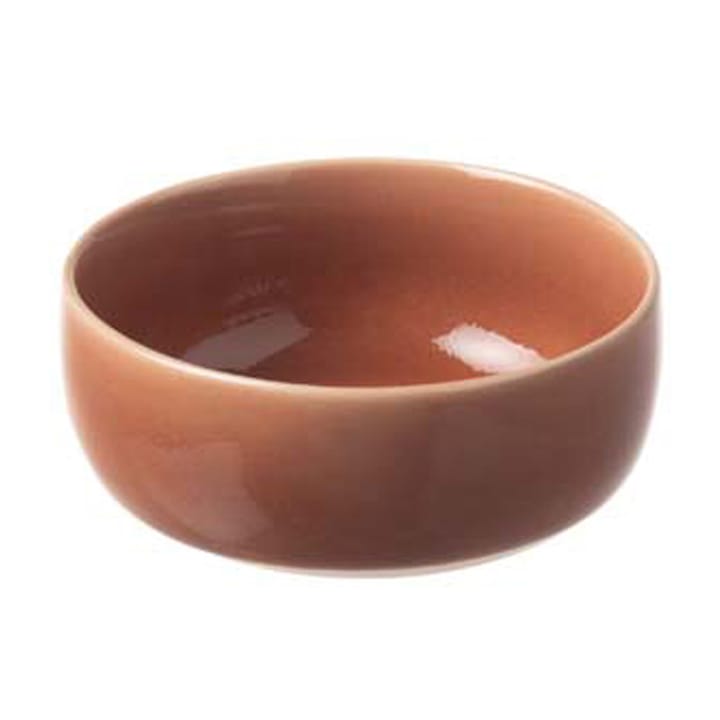 Heirol x Nosse Svelte tigela Ø9 cm - Terracota - Heirol