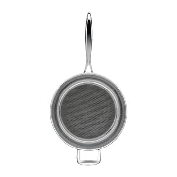 Wok Heirol Steelsafe - Ø28 cm - Heirol