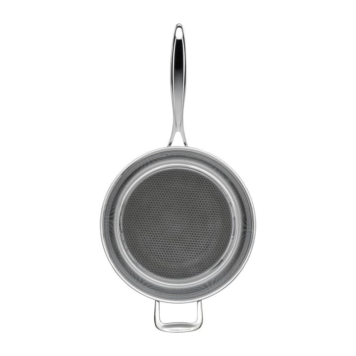 Wok Heirol Steelsafe, Ø28 cm Heirol