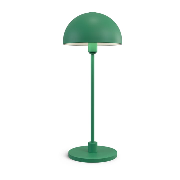 Candeeiro de mesa Vienda Mini, Verde  Herstal