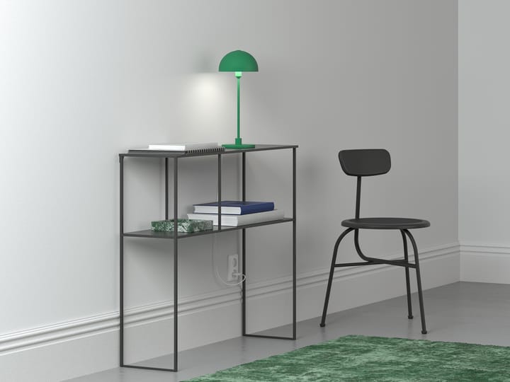 Candeeiro de mesa Vienda Mini, Verde  Herstal