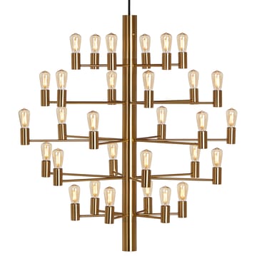 Candelabro Manola 30  - Latão  - Herstal