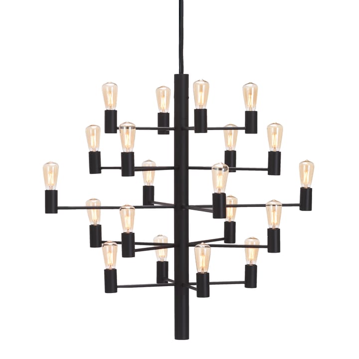 Manola 20 lustre, Preto Herstal