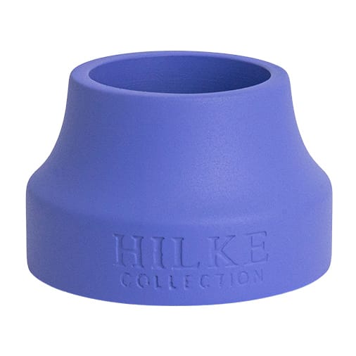 suporte para velas Piccolo no,2 - Veri peri - Hilke Collection