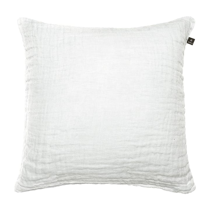 Almofada Hannelin 50x50 cm - branco - Himla