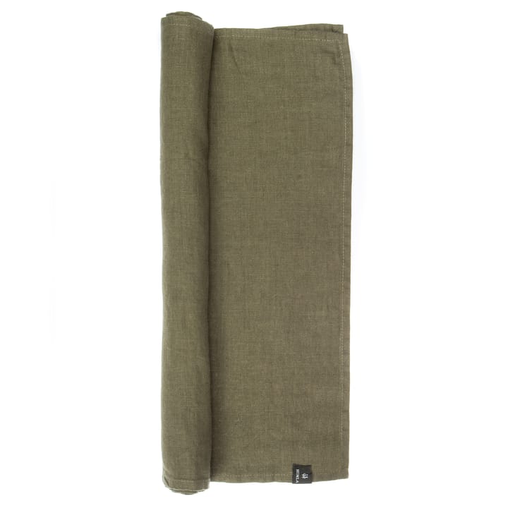 Caminho de mesa Sunshine - khaki - Himla