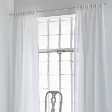 Cortinas Twilight 140x290 cm - branco - Himla