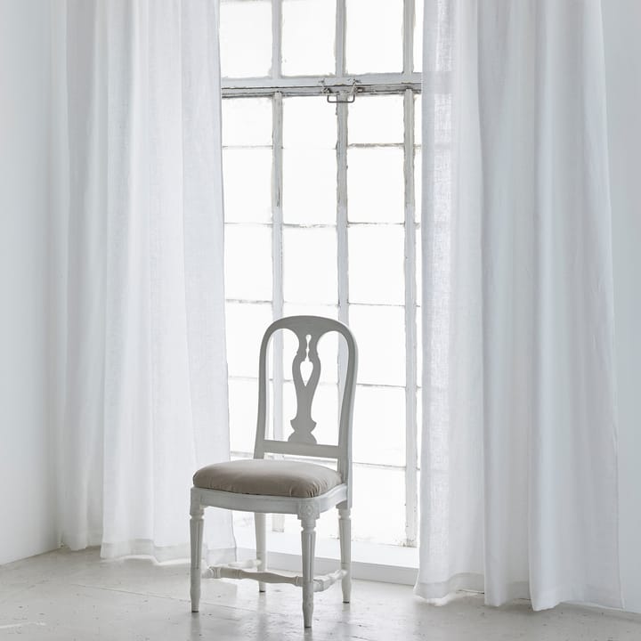 Cortinas Twilight 140x290 cm - branco - Himla