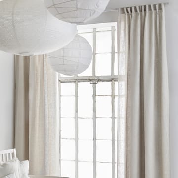 Cortinas Twilight 140x290 cm - fog - Himla