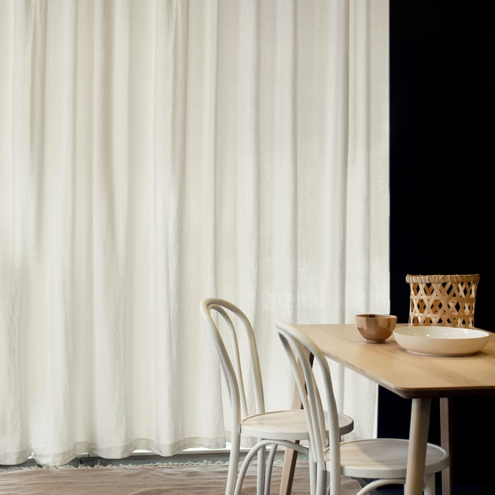 Cortinas Twilight 280x290 cm, off-white Himla