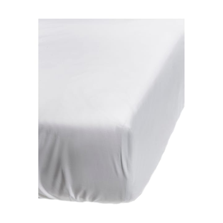 Lençóis de cama Dreamtime branco - 160x200 cm - Himla