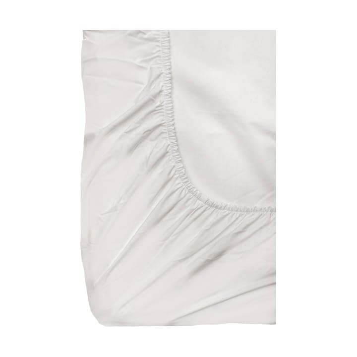 Lençóis de cama Dreamtime branco - 160x200 cm - Himla