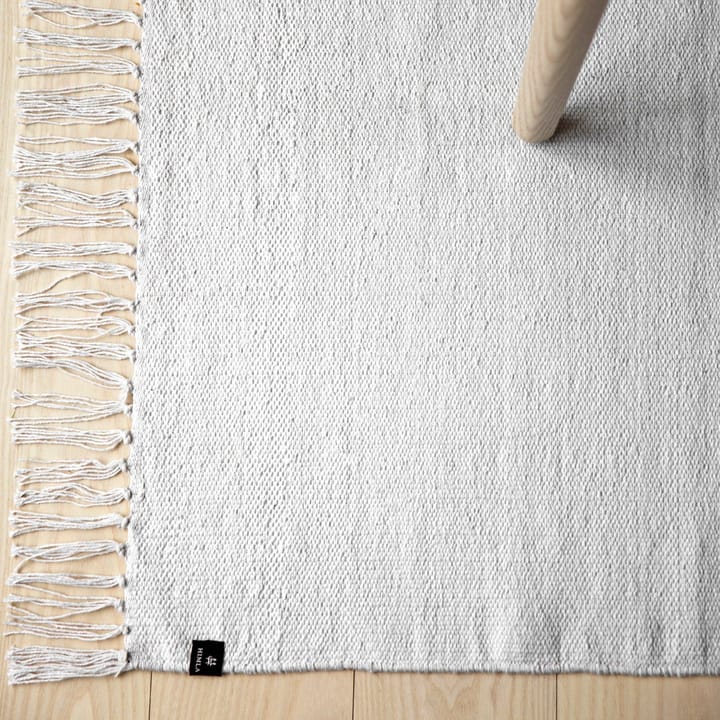 Tapete creme Särö - 170x230 cm - Himla