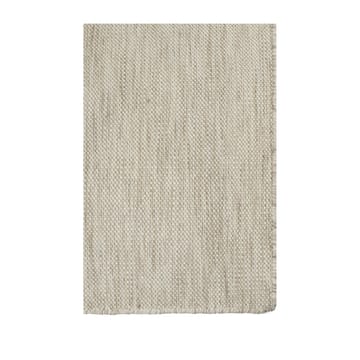 Tapete Ulva 170x230 cm - Natural/areia - Himla