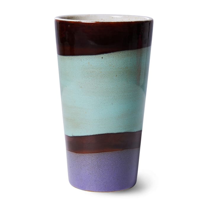 70's caneca de latte - Patina - HKliving