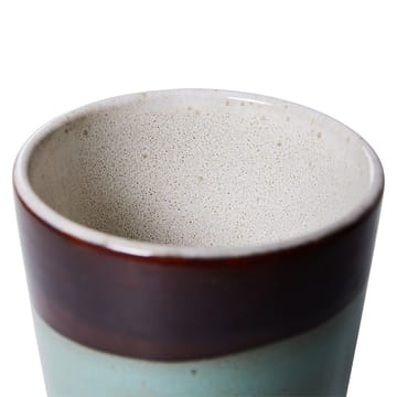 70's caneca de latte - Patina - HKliving