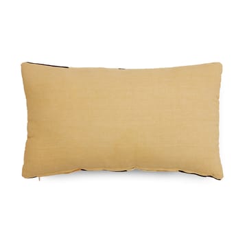 Almofada de veludo Striped 30x50 cm - Sunkissed - HKliving