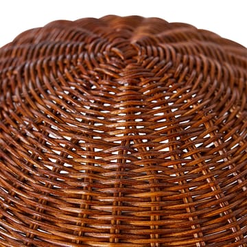 Candeeiro de mesa Rattan - Natural - HKliving