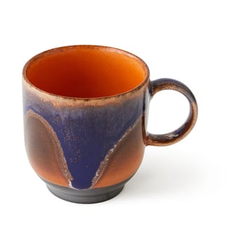 Caneca 70's, 23 cl - Arabica - HKliving