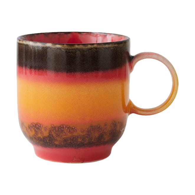 Caneca 70's, 23 cl - Excelsa - HKliving