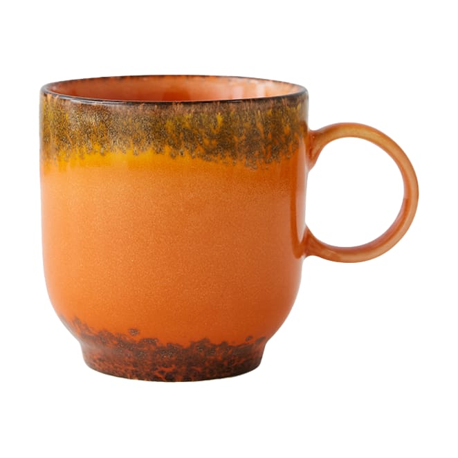 Caneca 70's, 23 cl - Liberica - HKliving