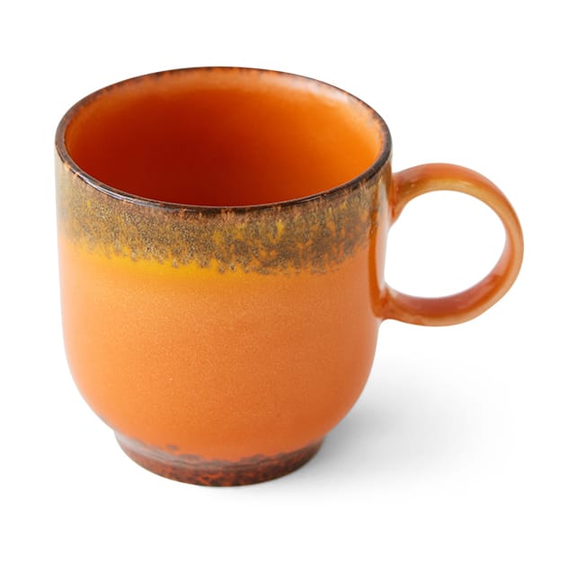 Caneca 70's, 23 cl - Liberica - HKliving