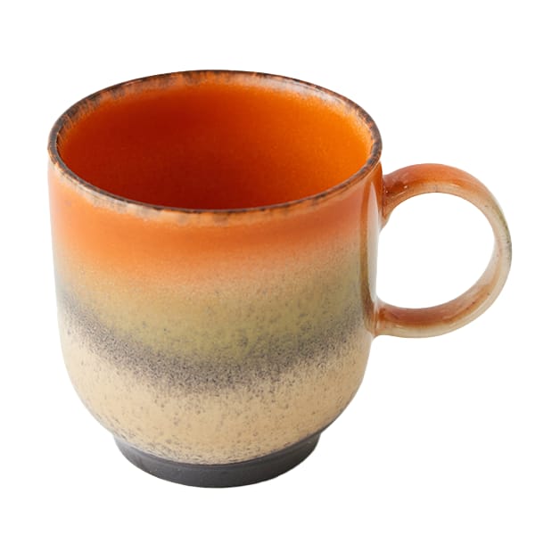 Caneca 70's, 23 cl - Robusta - HKliving