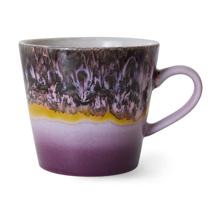 Caneca 70's cappuccino - Blast - HKliving