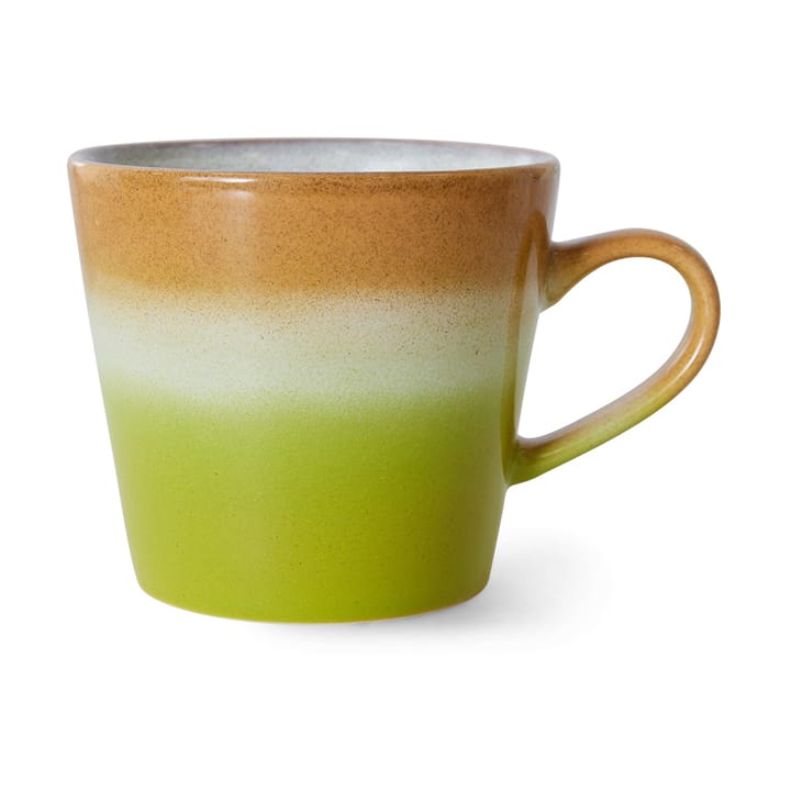 Caneca 70's cappuccino - Eclipse - HKliving