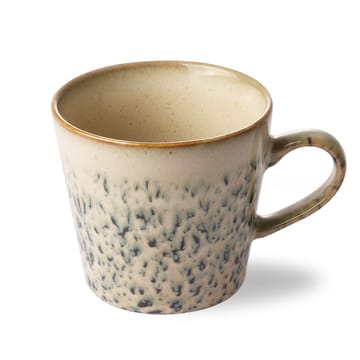 Caneca 70's cappuccino - Hail - HKliving