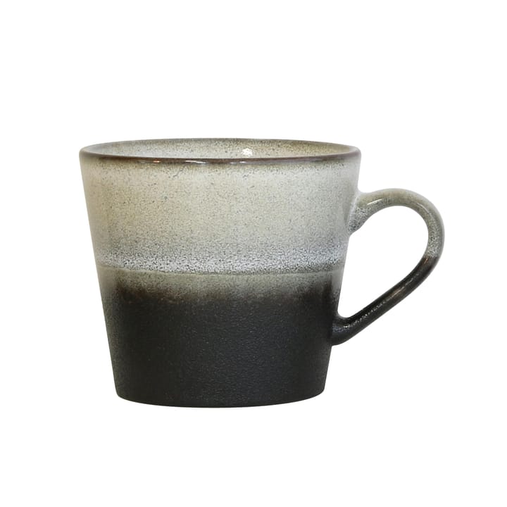 Caneca 70's cappuccino - rock - HKliving