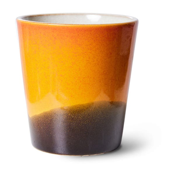 Caneca 70's - Sunshine - HKliving