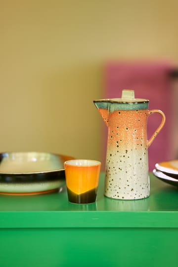 Caneca 70's - Sunshine - HKliving