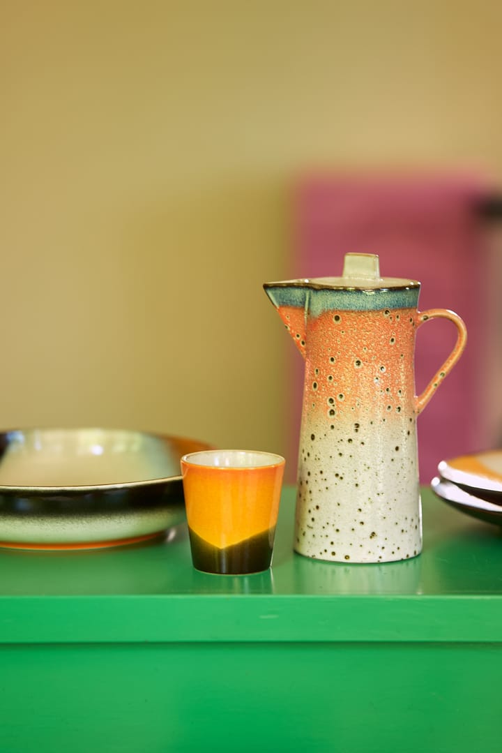 Caneca 70's - Sunshine - HKliving