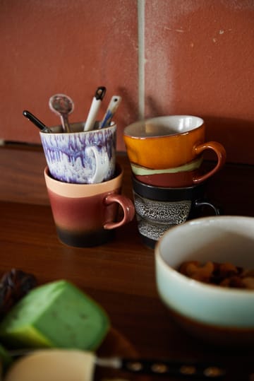 Caneca americano 70's, 27 cl - Clay - HKliving