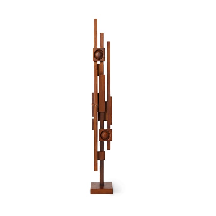 Escultura Skyline L - Espresso - HKliving