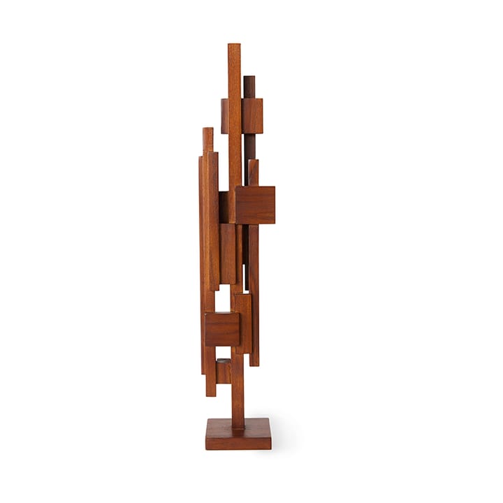 Escultura Skyline M, Espresso HKliving