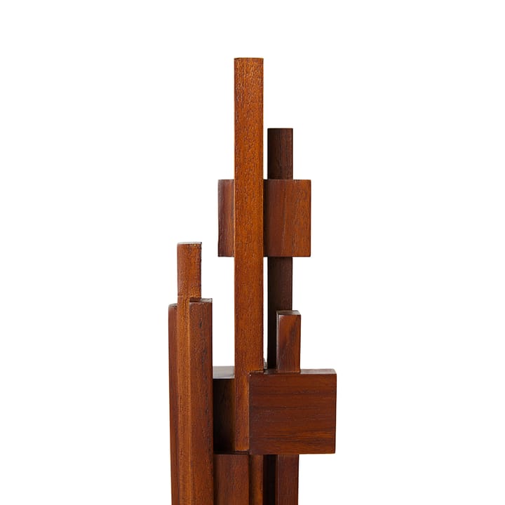 Escultura Skyline M, Espresso HKliving