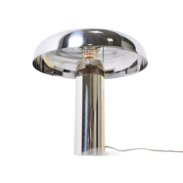 HK Living mushroom candeeiro de mesa - Chrome - HKliving