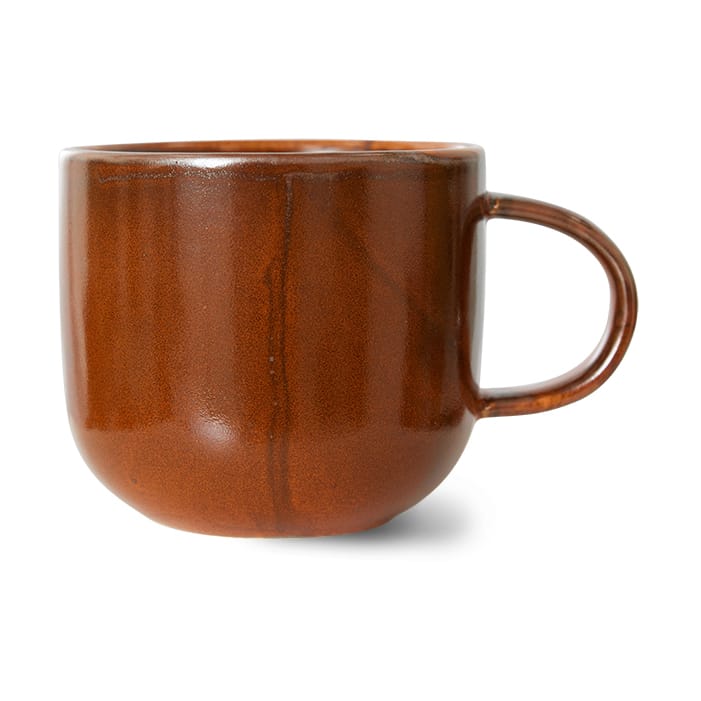 Home Chef caneca com alça 32 cl - Burned orange - HKliving