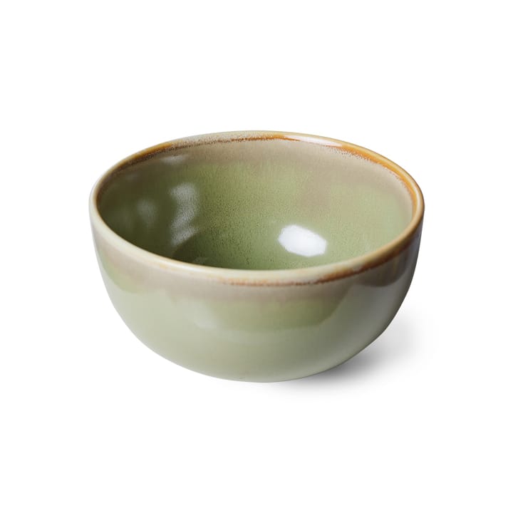 Home Chef tigela Ø10.7 cm - Moss green - HKliving