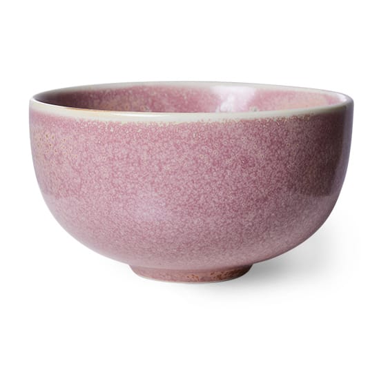 Home Chef tigela Ø10.7 cm - Rustic pink - HKliving