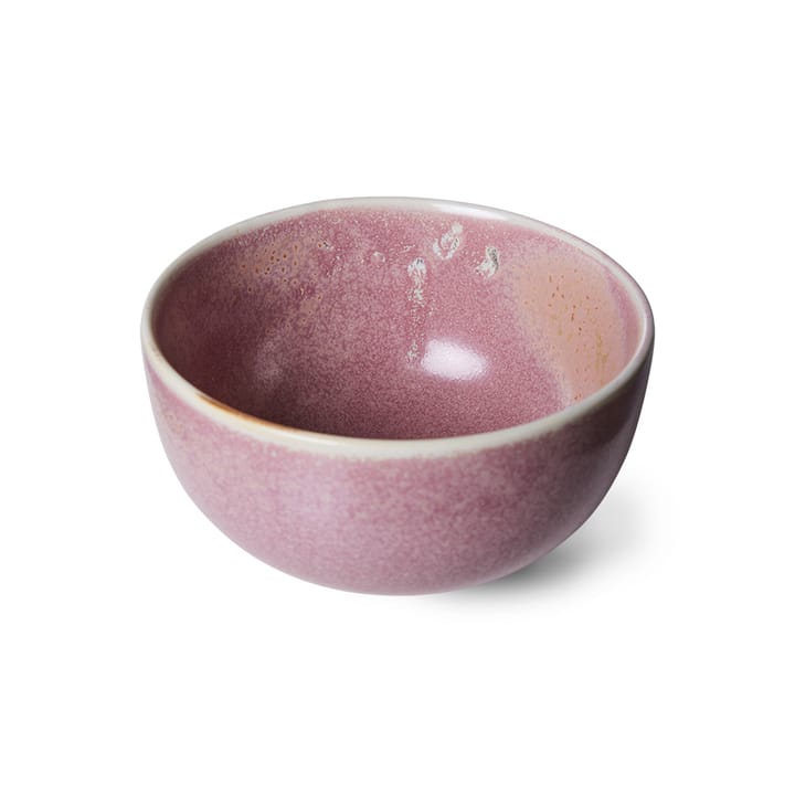 Home Chef tigela Ø10.7 cm - Rustic pink - HKliving